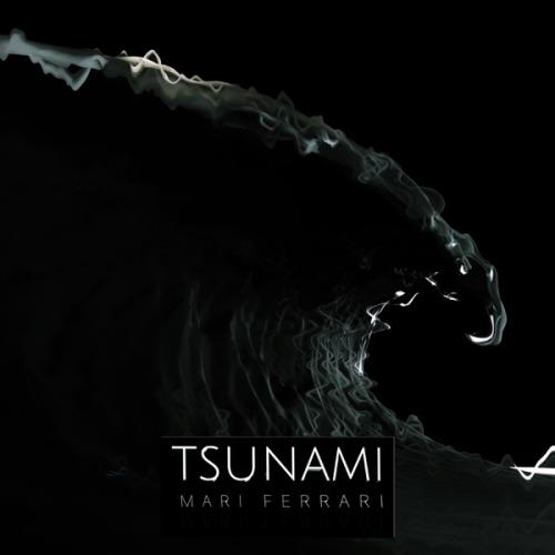 Mari Ferrari - Tsunami