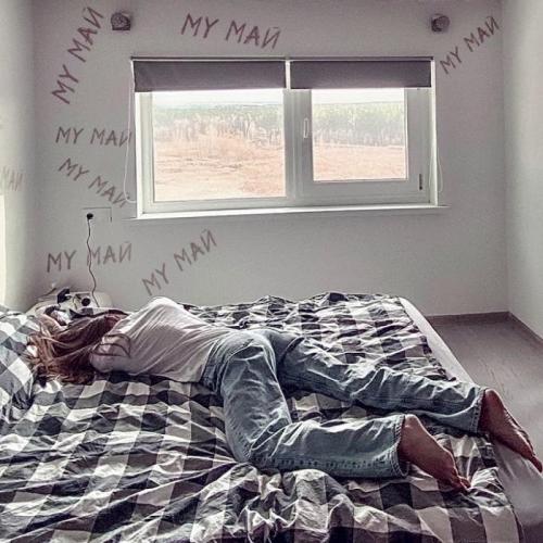 My Май - Мари Краймбрери