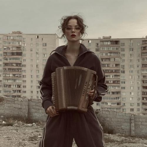 MARI MIRAI - Лучшая девочка