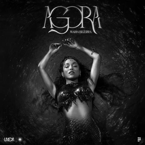 Maria Becerra - Agora