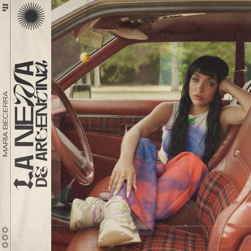Maria Becerra - La Nena De Argentina