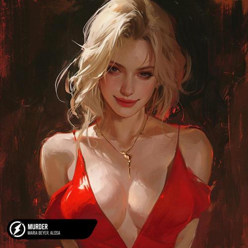 Maria Beyer, Alosa - Murder