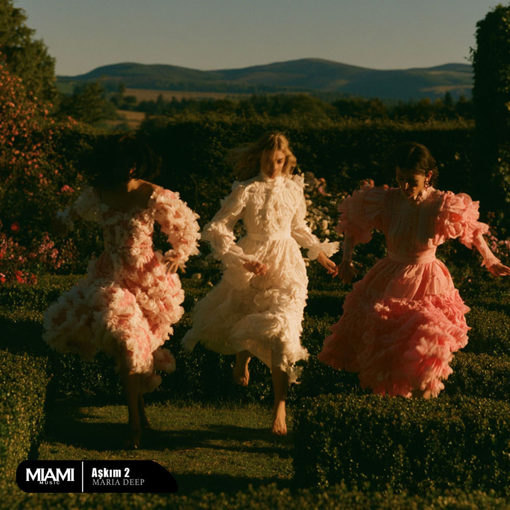 Aşkım 2 - MARIA DEEP
