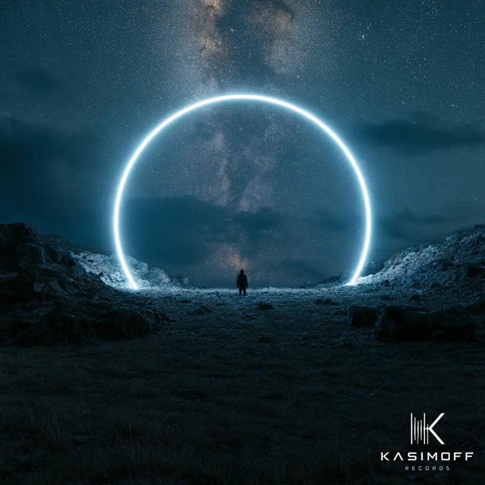 Darkness - MARIA DEEP