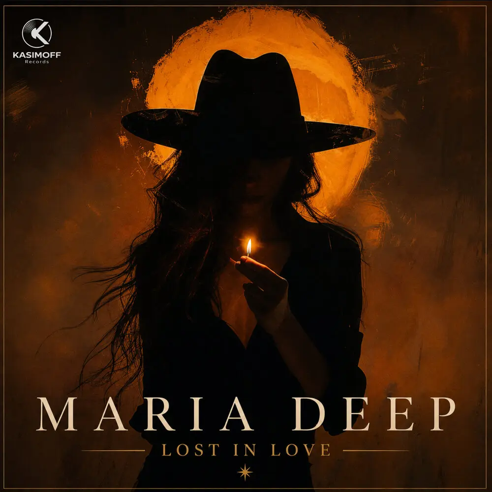 Lost in Love - MARIA DEEP