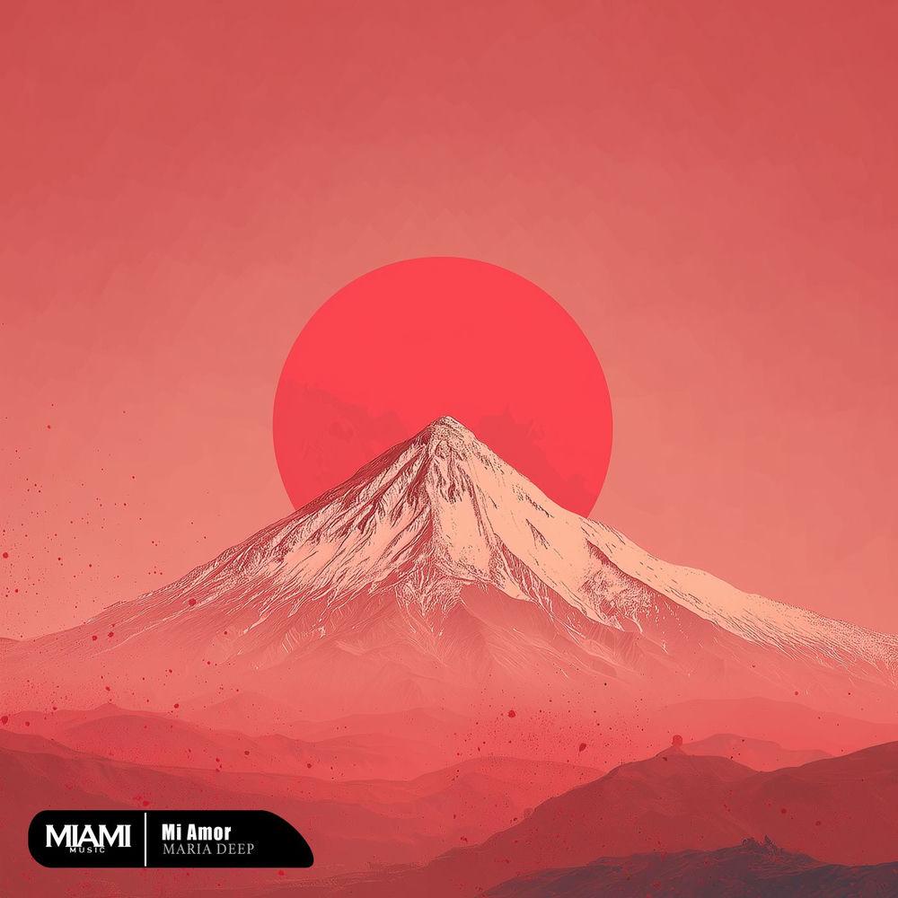 Mi Amor - MARIA DEEP