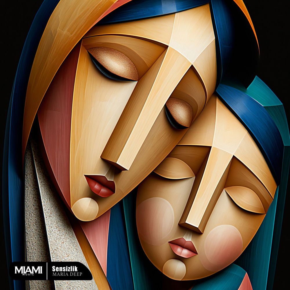 Sensizlik - MARIA DEEP