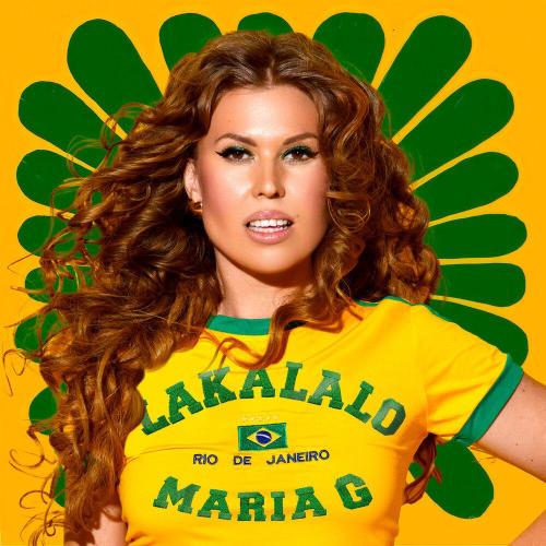 Maria G - Lakalalo