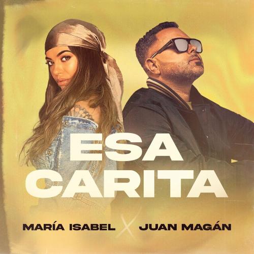 Maria Isabel & Juan Magán - Esa Carita