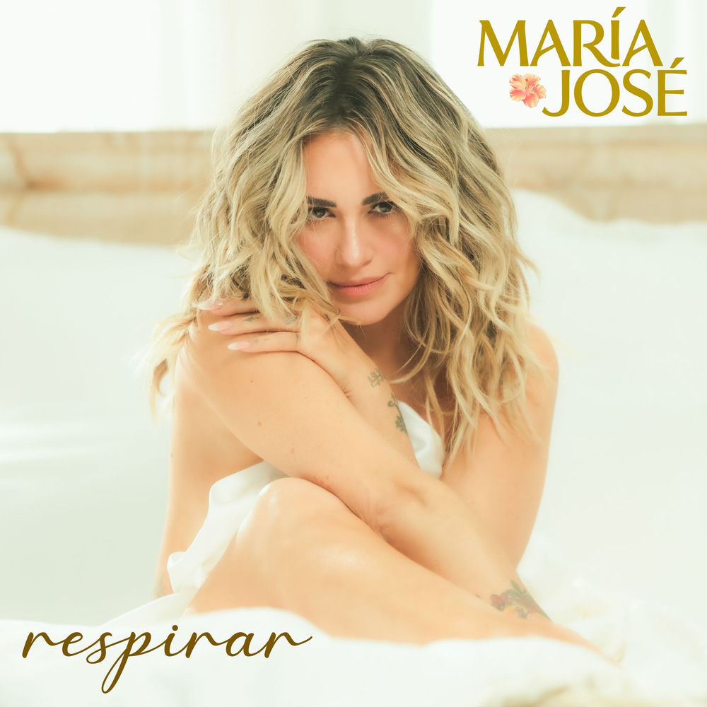 Respirar - María José