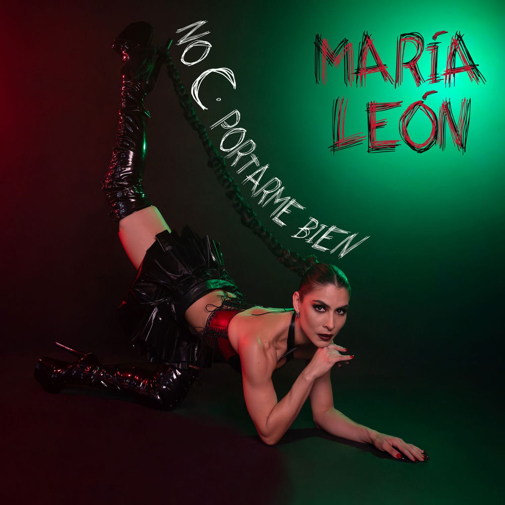 María León - No C Portarme Bien