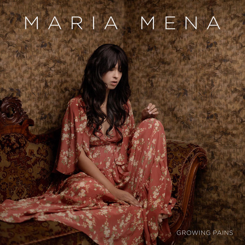 Leaving You - Maria Mena