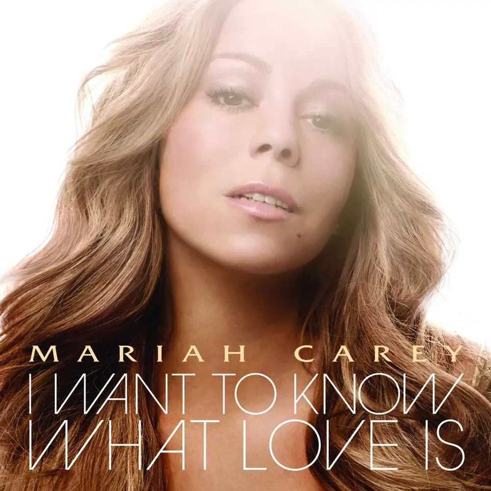 Obsessed (Cahill Club Mix) - Mariah Carey, Cahill