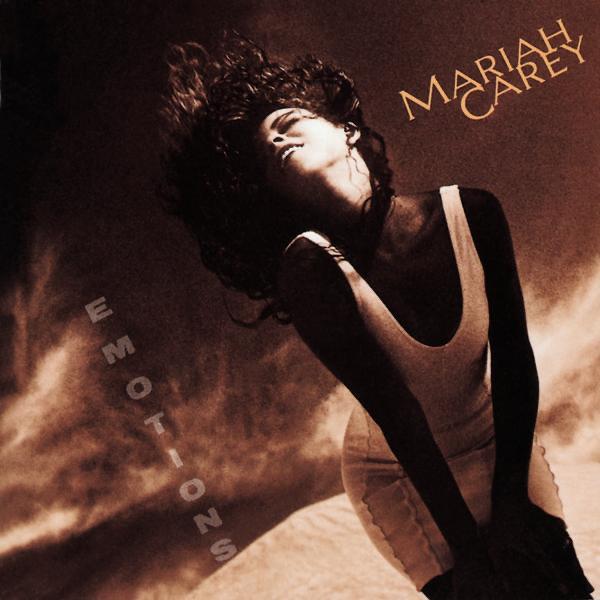 Can't Let Go - Mariah Carey