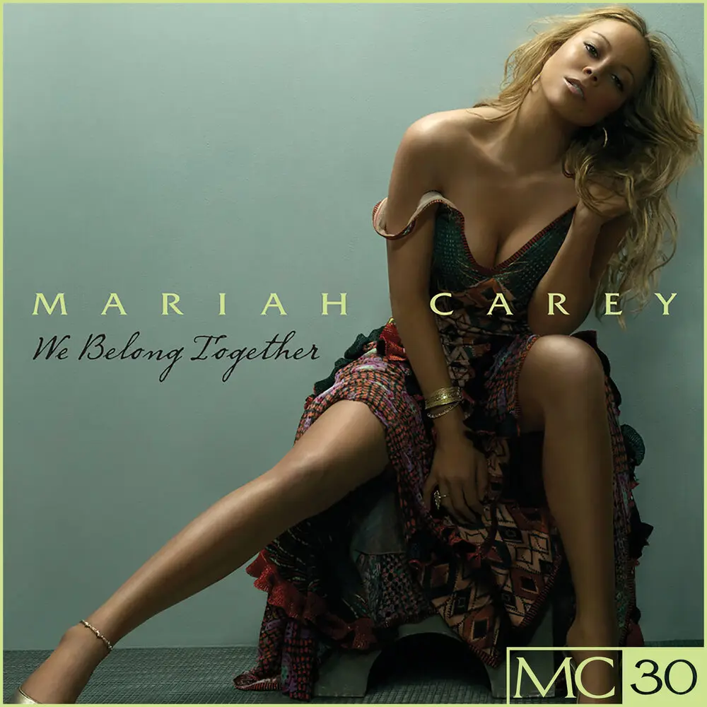 We Belong Together (Atlantic Soul Instrumental) - Mariah Carey, Craig C., Martin ″Mayhem″ Ikin