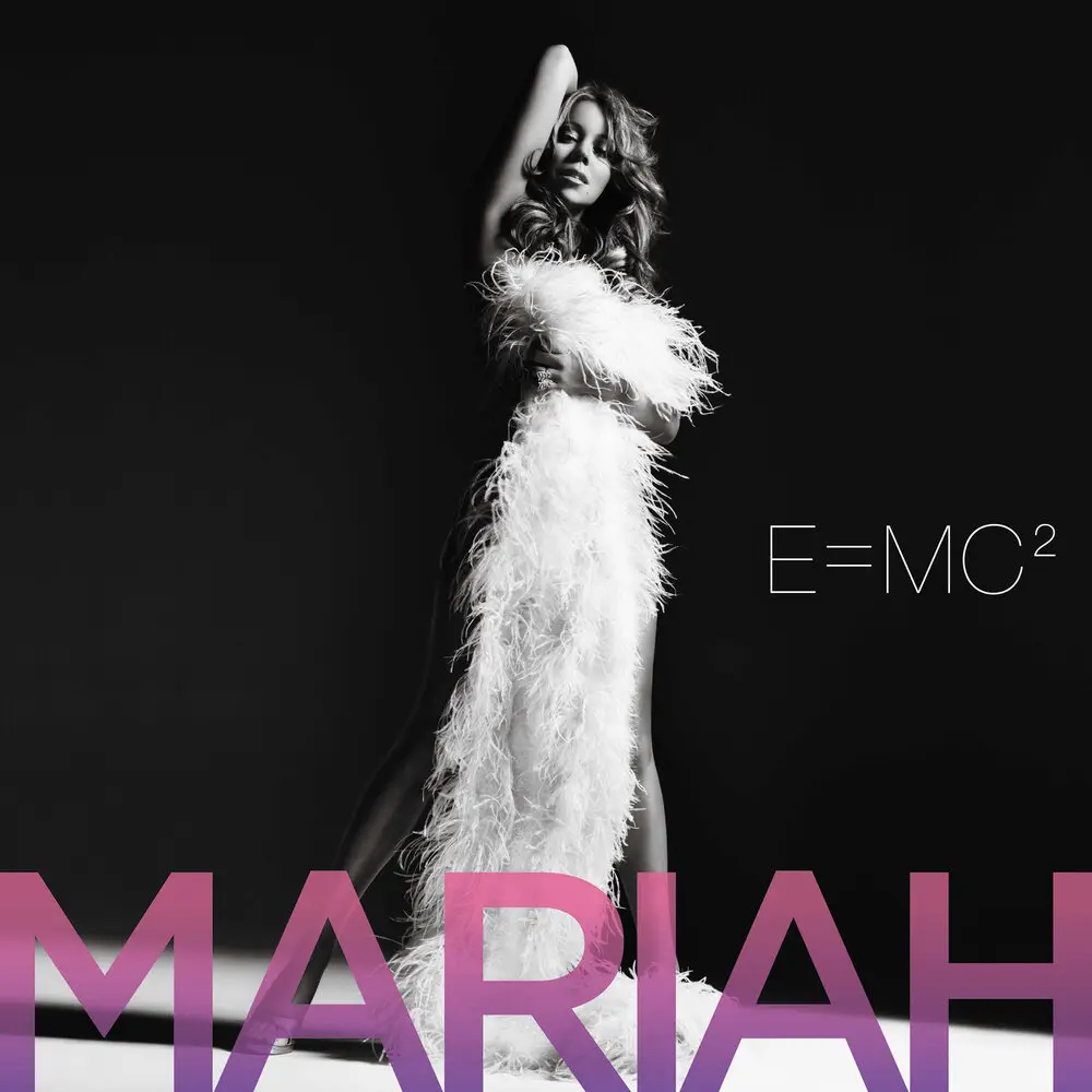 Cruise Control - Mariah Carey, Damian Marley