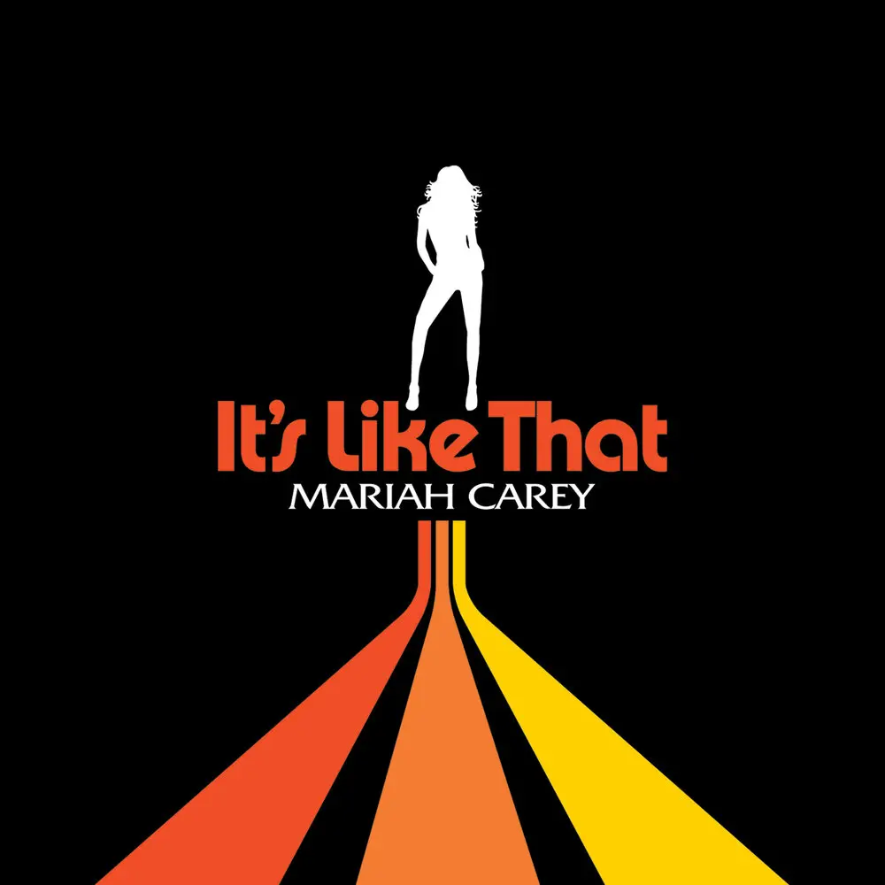 It's Like That (David Morales Radio Mix) - Mariah Carey, David Morales