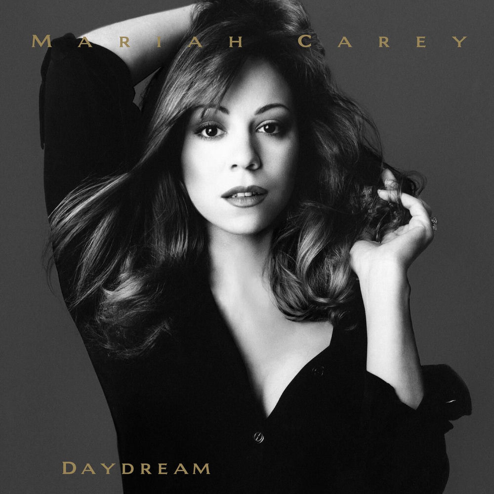 El Amor Que Soñé - Mariah Carey