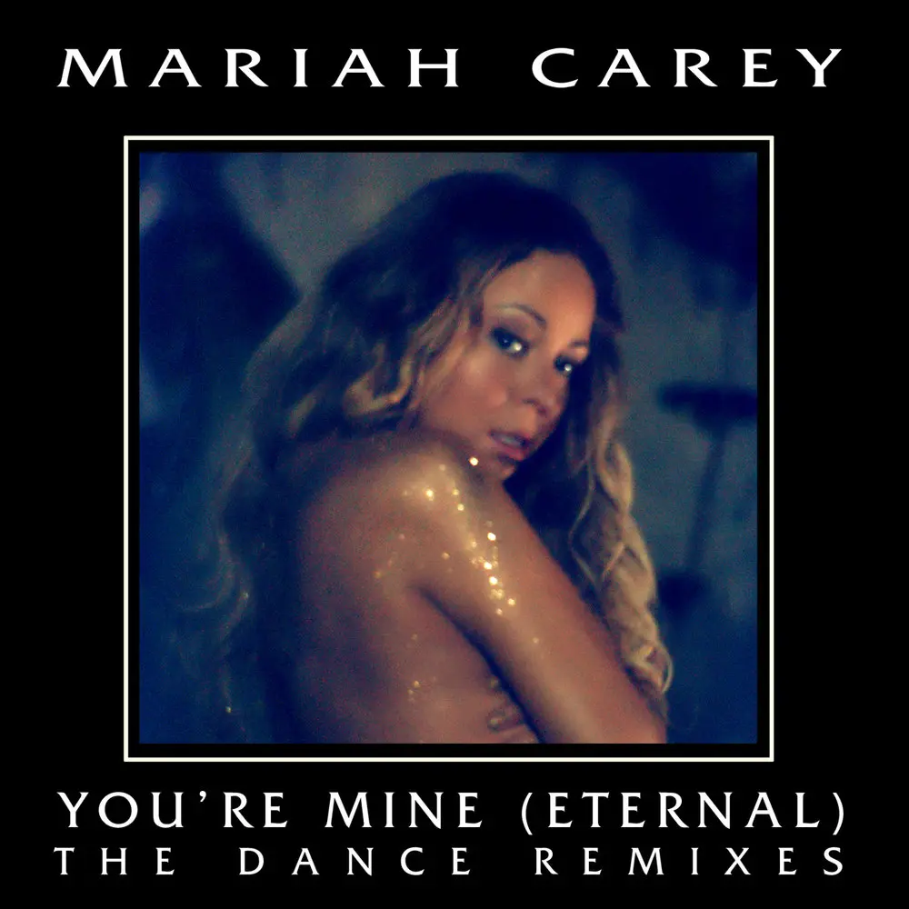 You're Mine (Eternal) (Gregor Salto & Funkin Matt Instrumental) - Mariah Carey, Gregor Salto, Funkin Matt