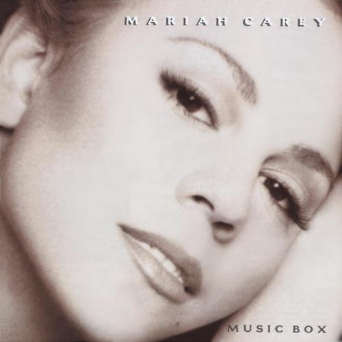 Hero - Mariah Carey