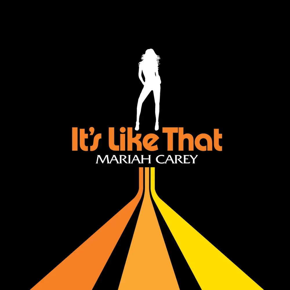 It's Like That (Stereo Experience) - Mariah Carey