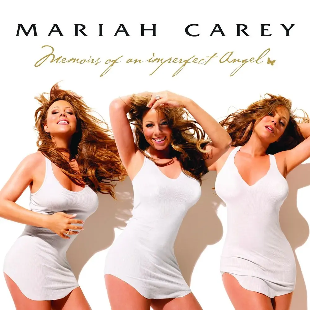 Obsessed (Jump Smokers Radio Edit) - Mariah Carey, Jump Smokers