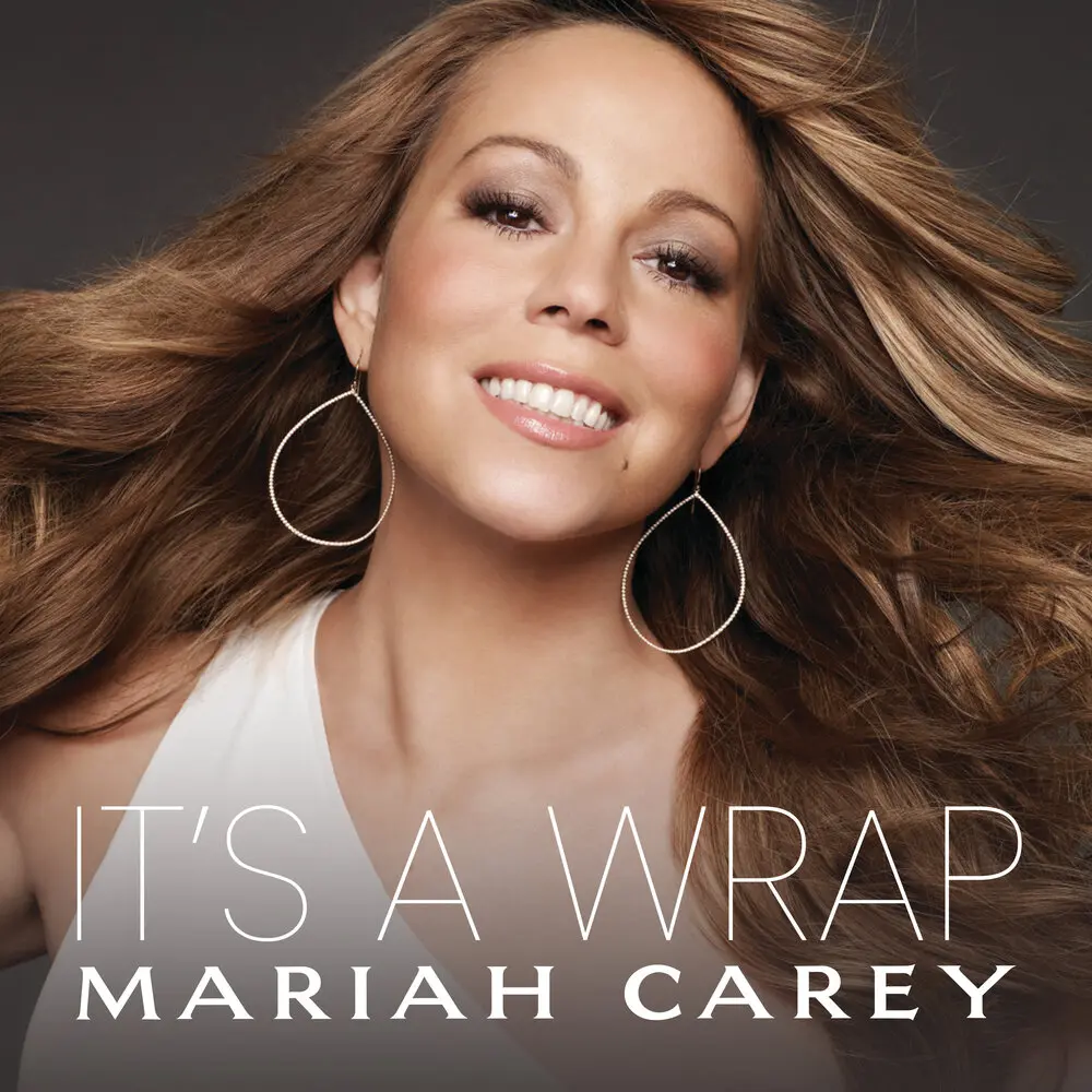 It's A Wrap - Mariah Carey, Mary J. Blige
