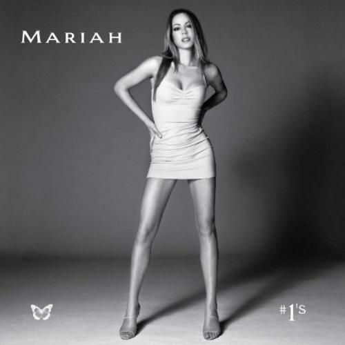 Mariah Carey - My All