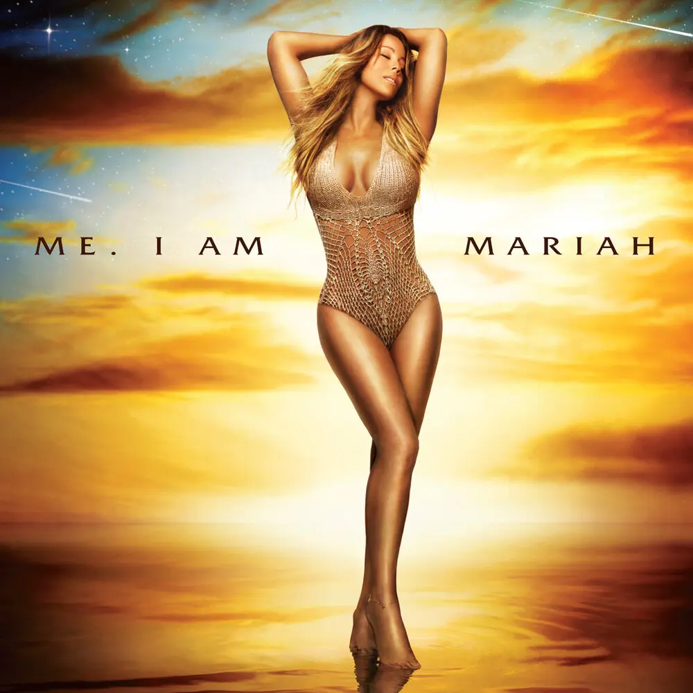 Dedicated (Edited (Super Clean) - Mariah Carey, Nas