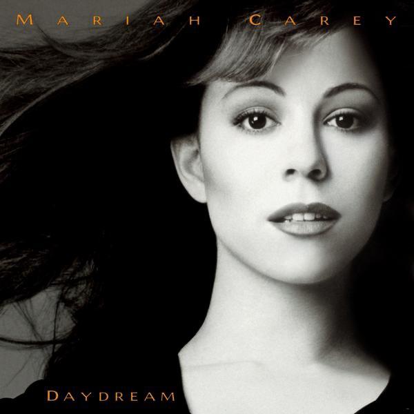 One Sweet Day (feat. Boyz II Men) - Mariah Carey