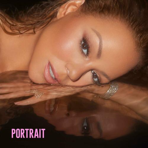 Mariah Carey - Portrait (Hopeful Child Remix