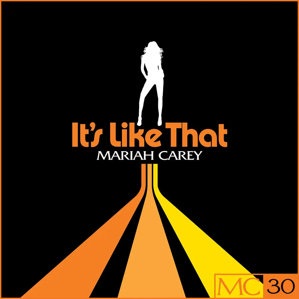 It's Like That (Scott Storch Remix Instrumental) - Mariah Carey, Scott Storch