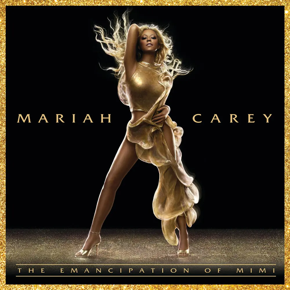 Say Somethin' - Mariah Carey, Snoop Dogg