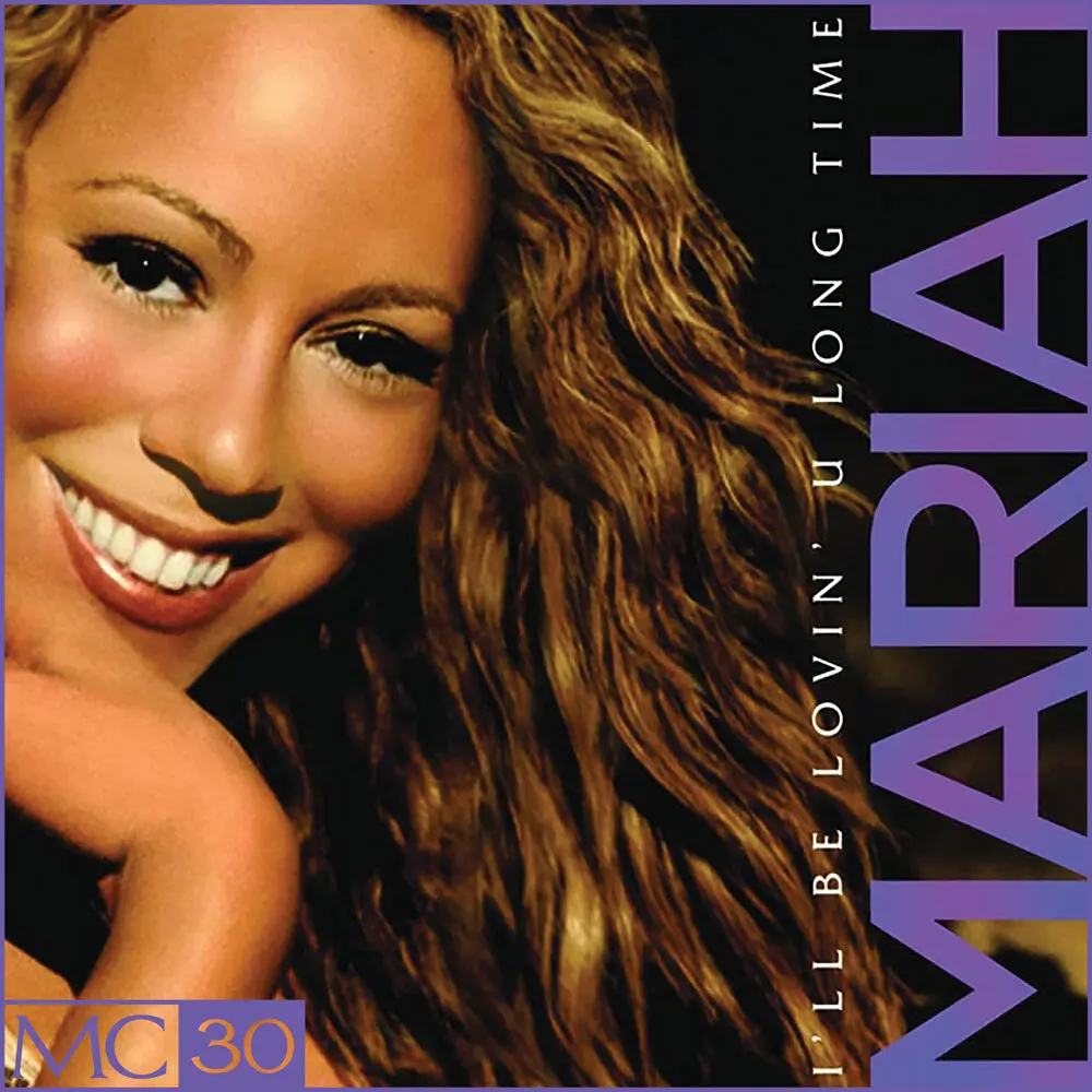 I'll Be Lovin' U Long Time (Remix) - Mariah Carey, T.I
