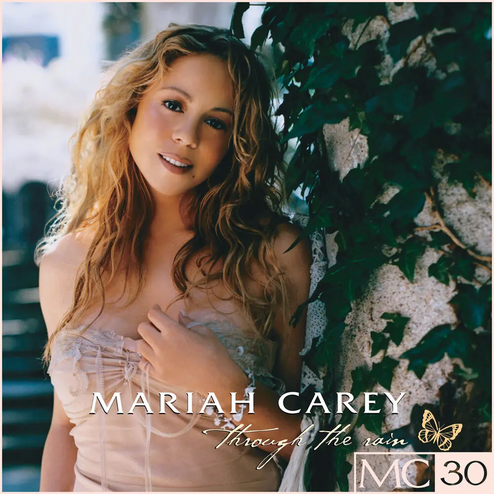Through The Rain (Full Intention Radio Edit) - Mariah Carey