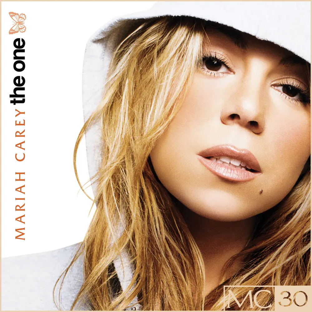 The One (Widelife Club Mix) - Mariah Carey, Widelife
