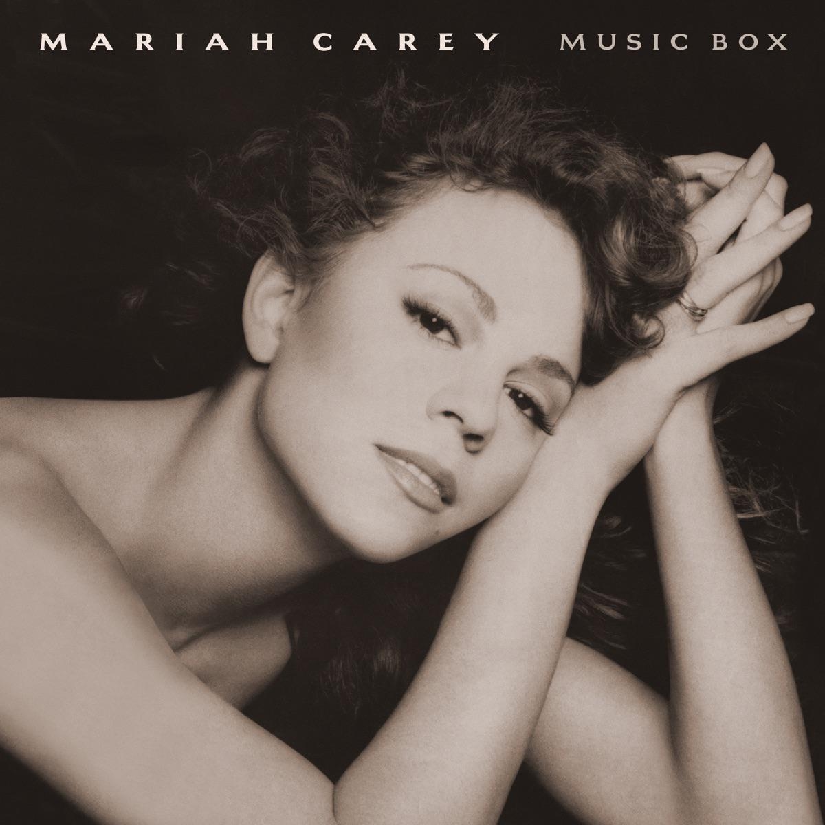 Without You - Mariah Carey