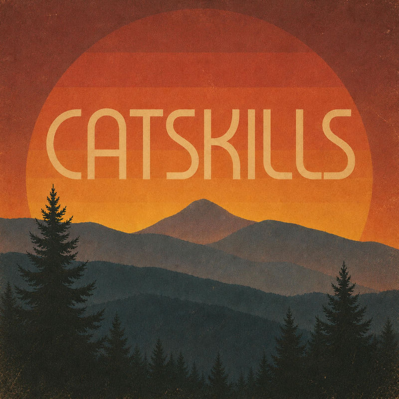 Catskills - Mariami