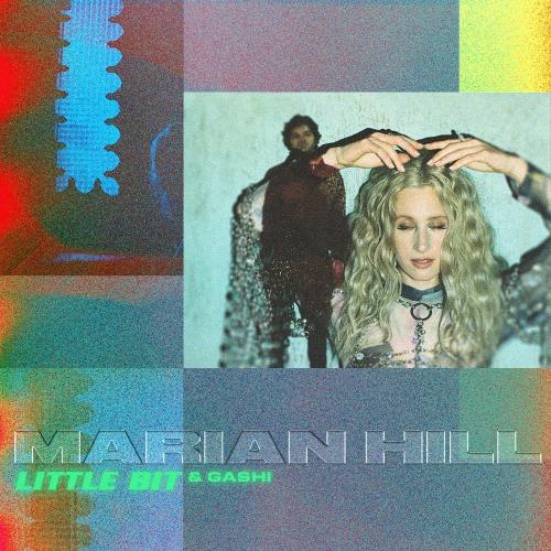 Marian Hill feat. GASHI - Little Bit