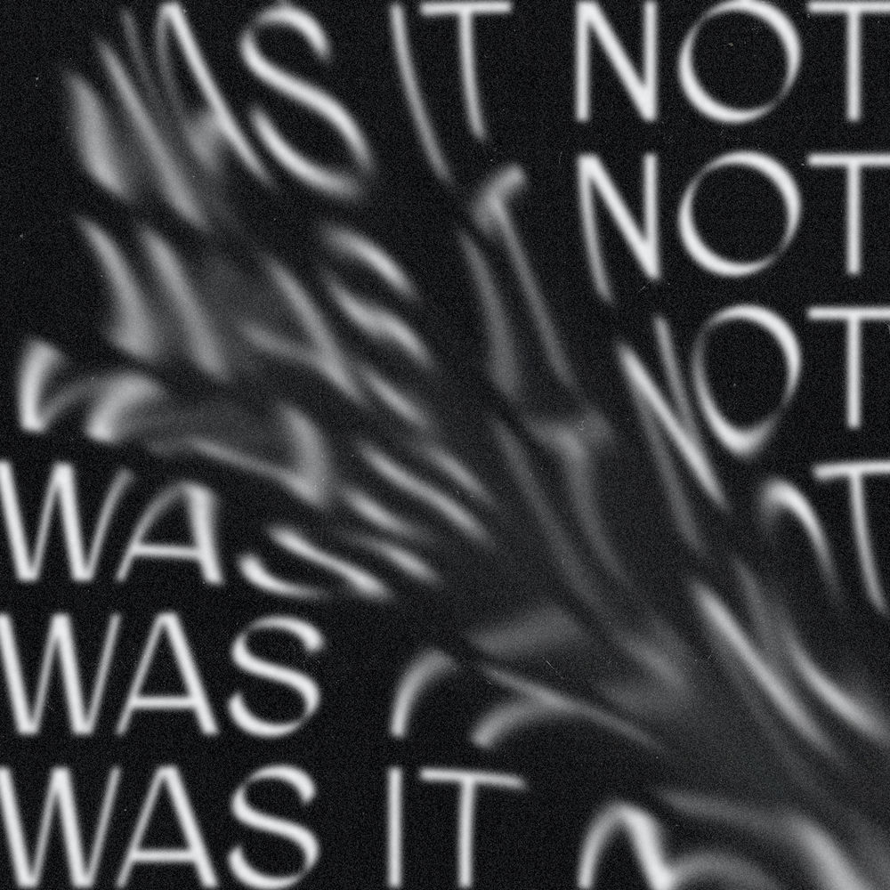 Was It Not - Marian Hill