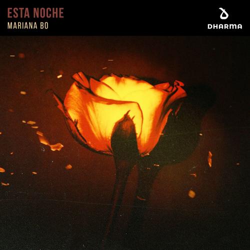 Mariana BO - Esta Noche
