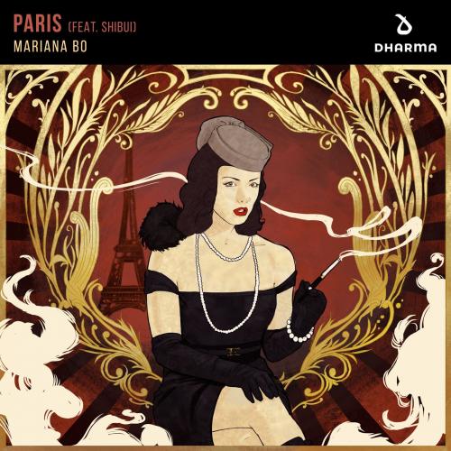 Paris - Mariana BO feat. SHIBUI