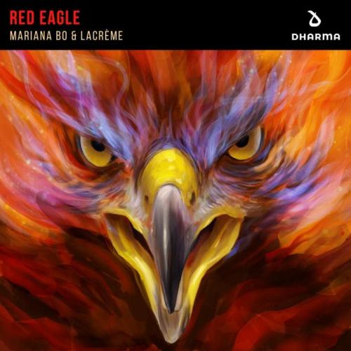Mariana BO & LaCrème - Red Eagle
