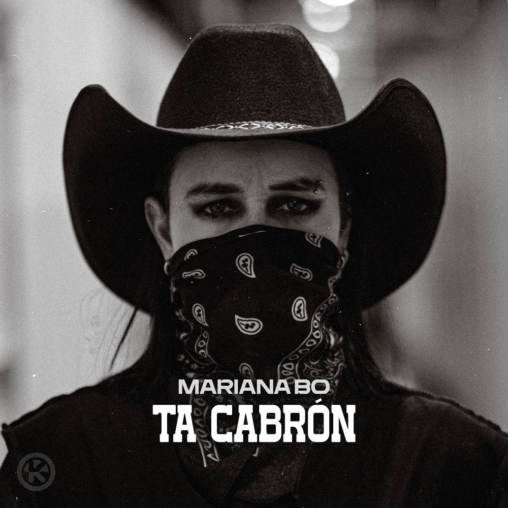 Ta Cabrón - Mariana BO