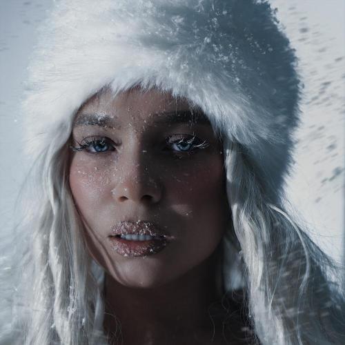 MARIANA - холодно
