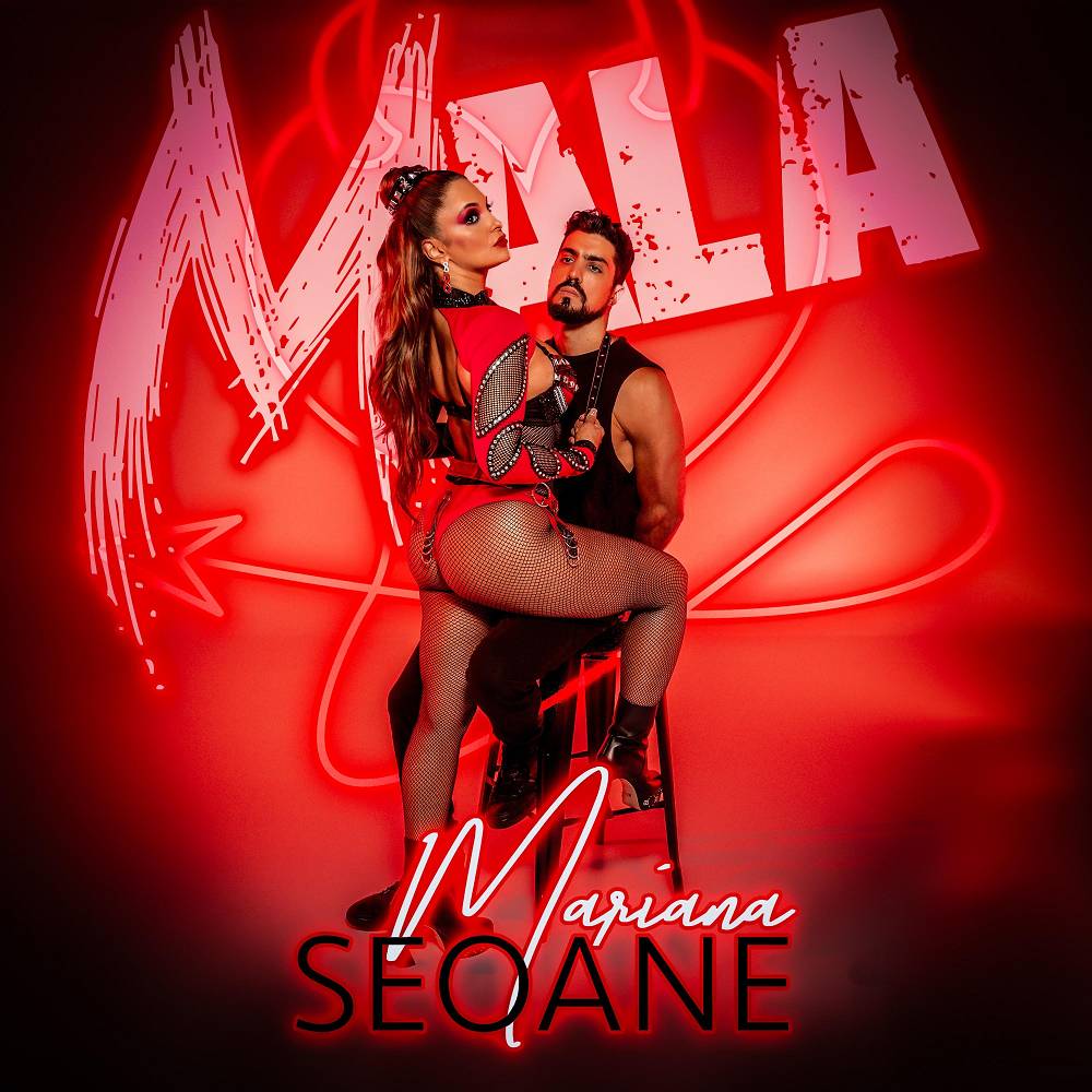 Mala - Mariana Seoane