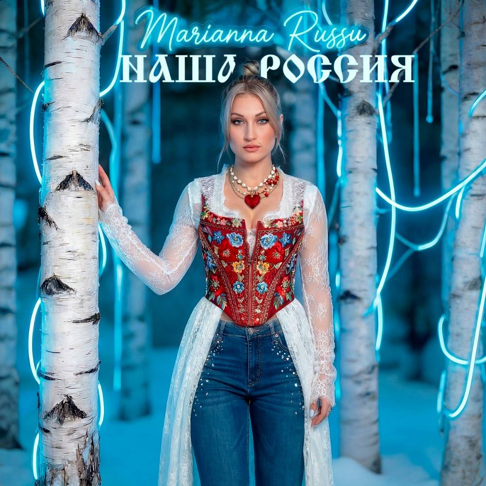 Наша Россия - Marianna Russu