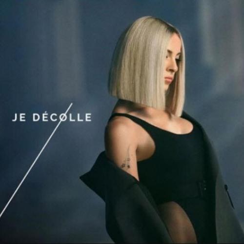 Je décolle - Marie-Mai
