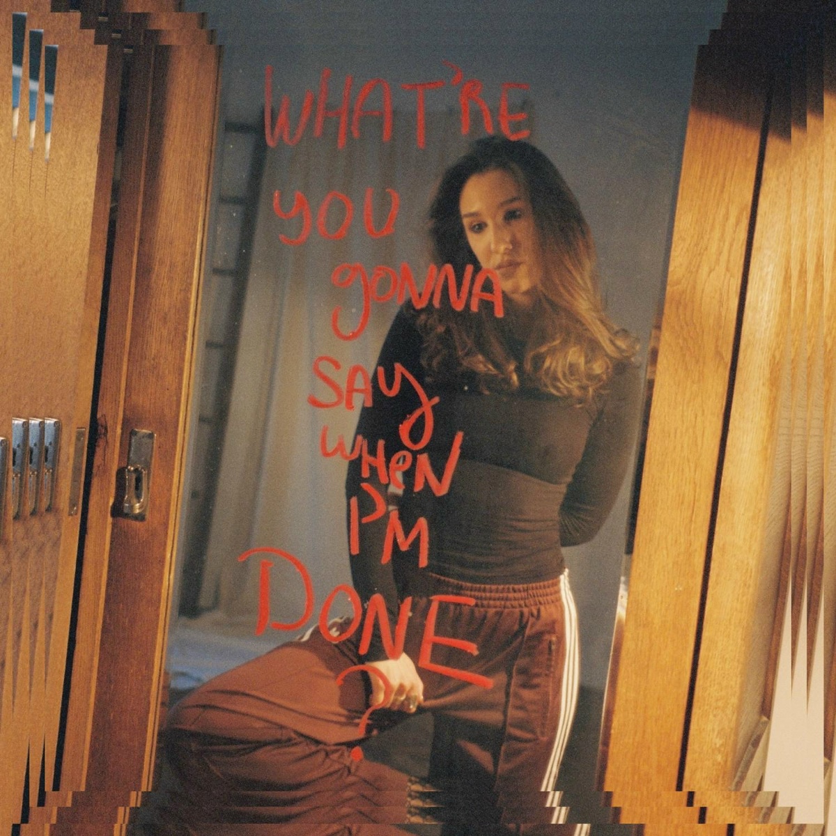 WH - Marie Saia