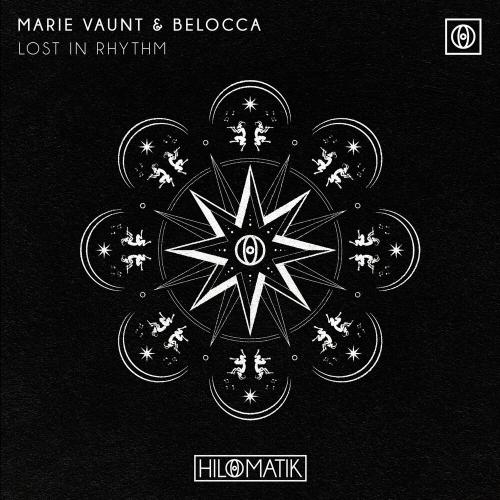 Marie Vaunt feat. Belocca - Lost In Rhythm